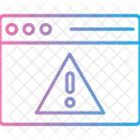 - access denied  Icon