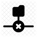 Access denied  Icon