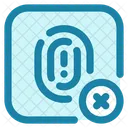Access denied  Icon