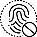 Access Denited  Icon