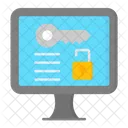 Server Operating Devices Operating Devices Building Icon