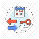 Access economy  Icon