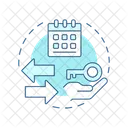 Access economy  Icon