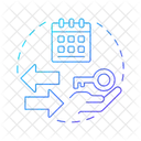 Access Economy Access Economy Icon