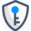 Access Encryption  Icon