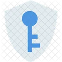 Access Encryption  Icon