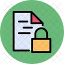 Access File  Icon