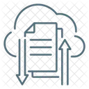 Access File  Icon