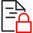 Access File  Icon