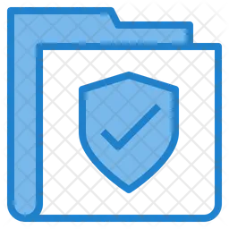 Access Folder  Icon