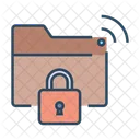 Access Folder Icon