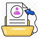 Safety Privacy Business Icon