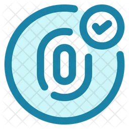 Access granted  Icon