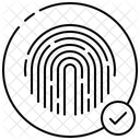 Access granted  Icon
