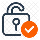 Access Granted  Icon
