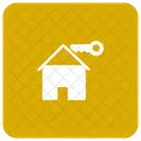 Access home  Icon