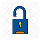 Access Cybersecurity Secure Access Icon