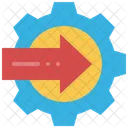 Access  Icon
