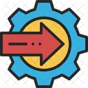 Access  Icon