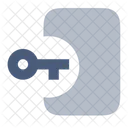 Access Security Lock Icon