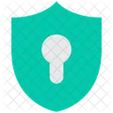 Access  Icon