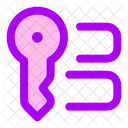 Access  Icon