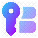 Access  Icon