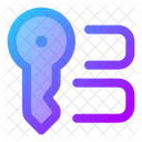 Access  Icon