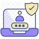 Access  Icon