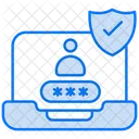 Access  Icon