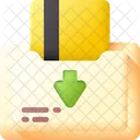Access Security Lock Icon