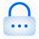 Lock Password Icon