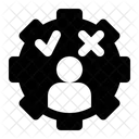 Access  Icon