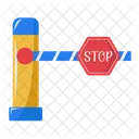 Access  Icon