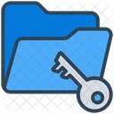 Access  Icon