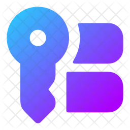 Access  Icon