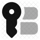 Access  Icon