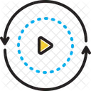 Access  Icon