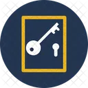 Access  Icon