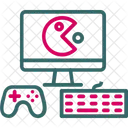 Access  Icon