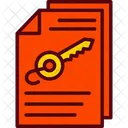 Access  Icon