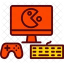 Access  Icon