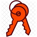Access  Icon