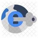 Access  アイコン