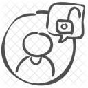 Access  Icon