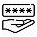Access  Icon