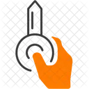 Access Key Access Keys Access Passwords Icon