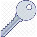 Access key  Icon