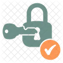 Access key Icon