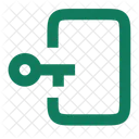 Access Security Lock Icon